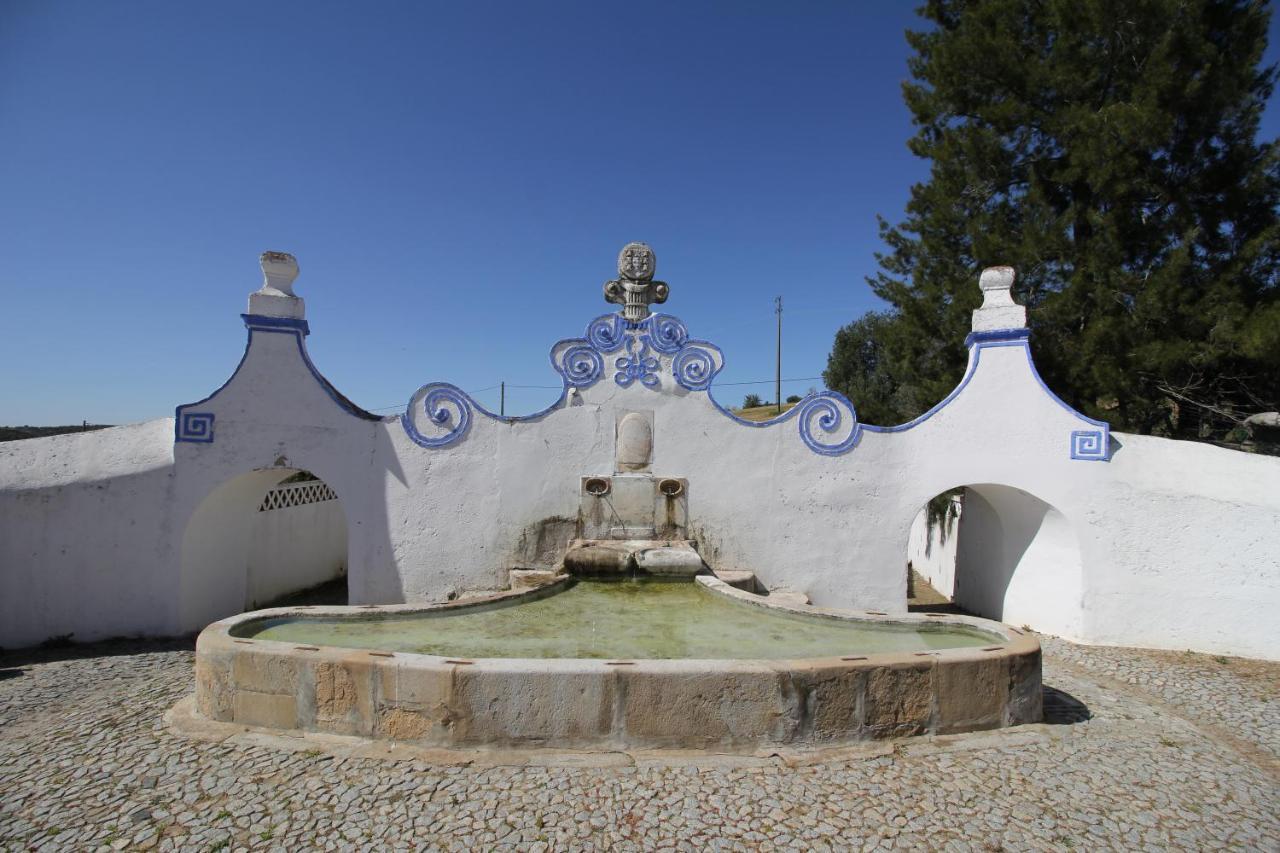 아라이오로스 Terraco Do Castelo 빌라 외부 사진