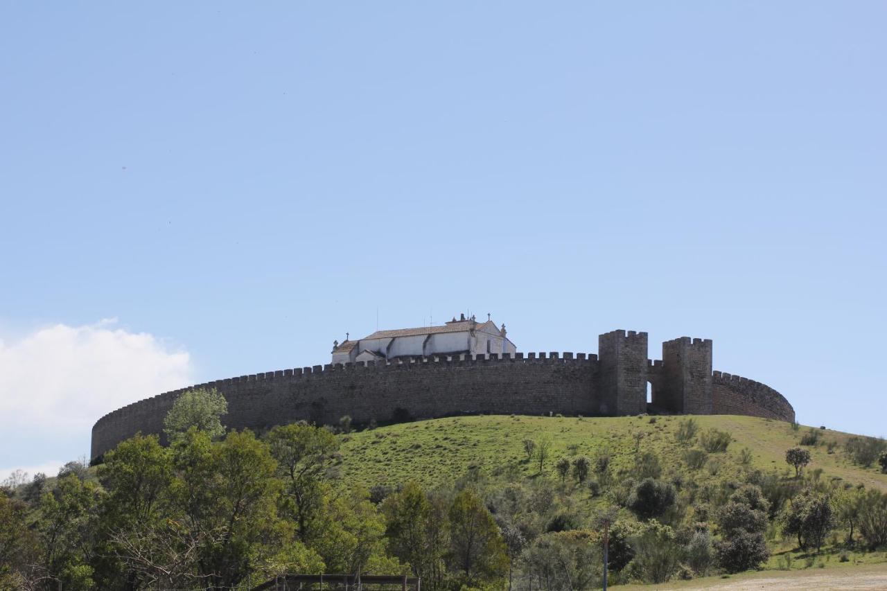 아라이오로스 Terraco Do Castelo 빌라 외부 사진